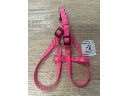 Postoj pro psa - malá plemena XS/S