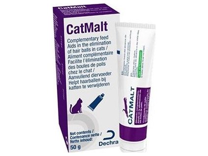 CatMalt, 50 g