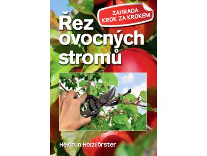 rez ovocnych stromu