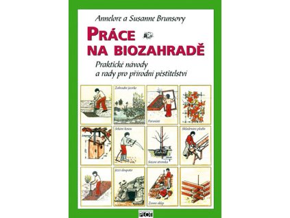 prace na biozahrade