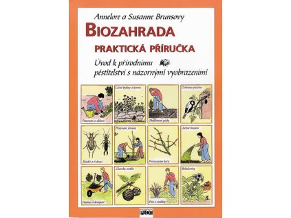 biozahrada prakticka prirucka