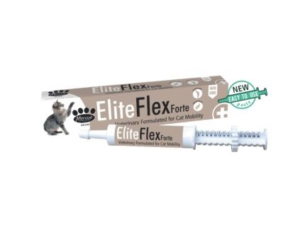 Elite Flex Forte pasta pro kočky, 30 ml (Exsp:14.11.25)
