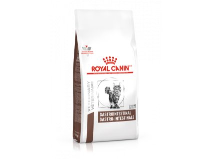 veterinary diet cat gastrointestinal 4