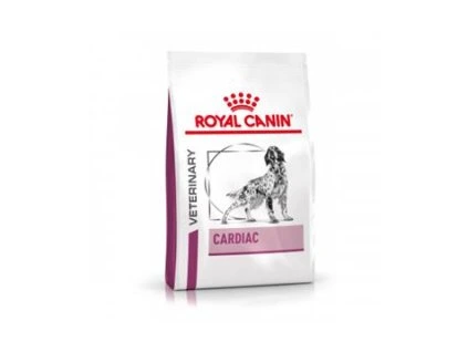veterinary diet dog cardiac 2