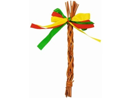 Pomlázka velikonoční