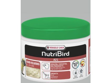VL Nutribird A21 250g
