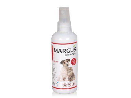 Margus Biocide spray 200ml