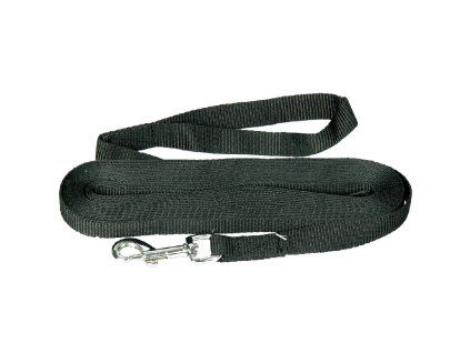 Stopovací popruhové vodítko