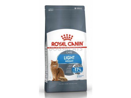 RC cat light weight care 1