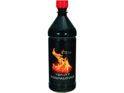 podpalovac tekuty 1 l