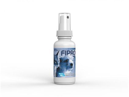 Fipron spray 100ml ( exsp.12/2026)