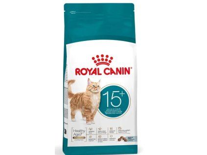 royal canin ageing 15 400g
