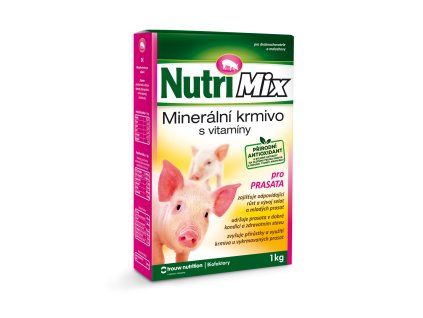 NutriMix pro prasata a selata plv 1kg