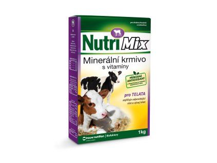NutriMix pro telata plv 1kg
