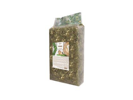 Seno s pastinákem LIMARA 2kg