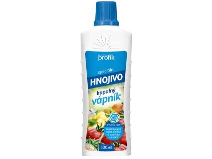 hnojivo profik vapnik 500 ml