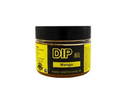 dip mango