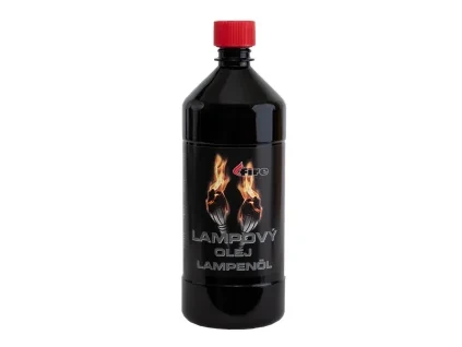 Olej lampový 1l