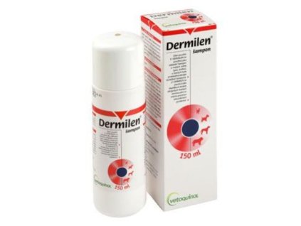 dermilen sampon 150ml