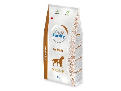 5 fortify diet dog hepatic 3