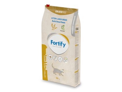 40 fortify kitten large breed duck sweet potato 1