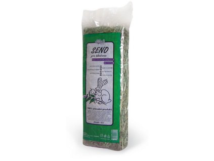 Seno s podílem suš.máty LIMARA 15l/500g