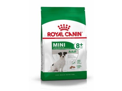 cze pm ROYAL CANIN Mini Adult 8 800g 1634 2