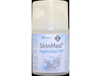 SkinMed HydroGel HY, 50 g (exsp: 11/26)