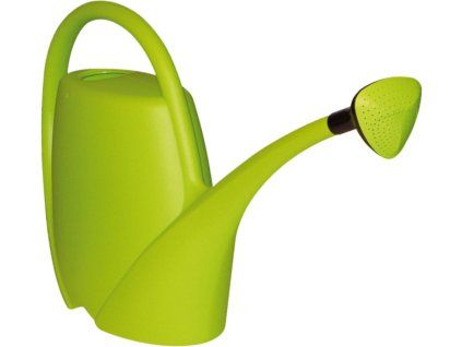 konev 8 l spring zelena s kropitkem