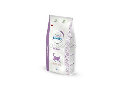 Fortify Cat Struvite