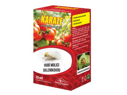 Insekticid KARATE ZEON 5CS 10ml