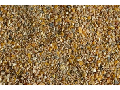 Sypká směs pro nosnice