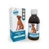 Lososový olej 200ml Topvet