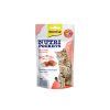 Gimcat Nutri Pockets s lososem 60g