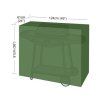 plachta kryci na gril classic m 124x61x91cm pe 90g m2
