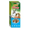 Avicentra tyčinky velký hlodavec - ořech+kokos 2ks