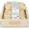 Pochoutka Cheese bone XS 1ks Zolux