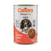 Calibra Dog Premium konz. with Chicken&Beef 1240g