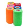 obinadlo elast copoly 10cm x 4 5m mix neon 12ks