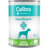 Calibra VD Dog konz. Hypoallergen. Rabbit&Insect 400g
