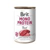 Brit Dog konz Mono Protein Beef 400g