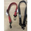 Bezpečnostní pás do auta 60cm - pes malý