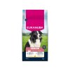 EUKANUBA Senior Medium rich in fresh chicken 2x15 kg + PELECH ZDARMA