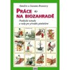 prace na biozahrade