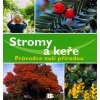 stromy a kere 9788073062200
