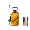 Postřikovač SPRAYER tlakový ramenní kovový nástavec 36cm 5l