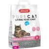 Podestýlka PURECAT scented absorbent 8l Zolux