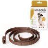 Margus Biocide antiparazitární obojek pes S,M 55cm