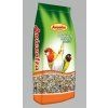 Avicentra Professional Střední papoušek 20kg