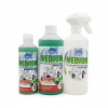 MEDIUM  -  PŘÍPRAVEK NA SANITÁRNÍ ZAŘÍZENÍ